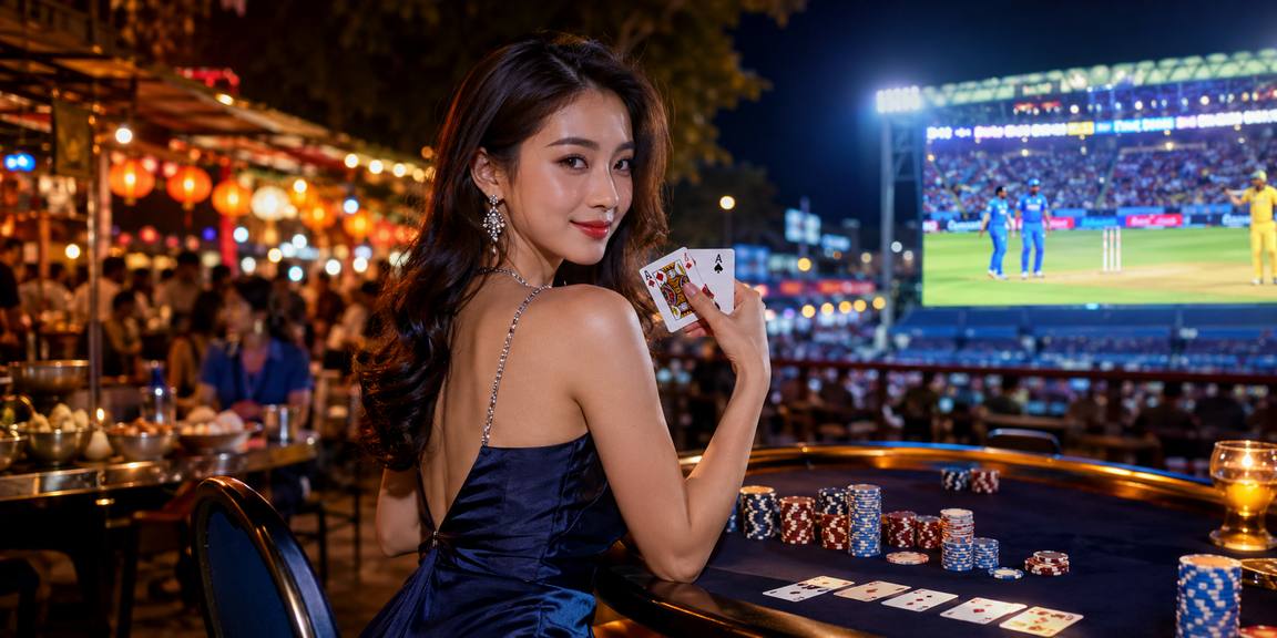 xn88 app Những Gì Chúng Tôi Cung Cấp Trong Baccarat